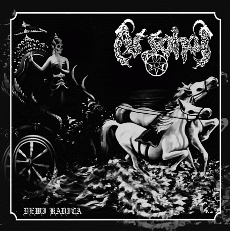 As Sahar : Dewi Kadita